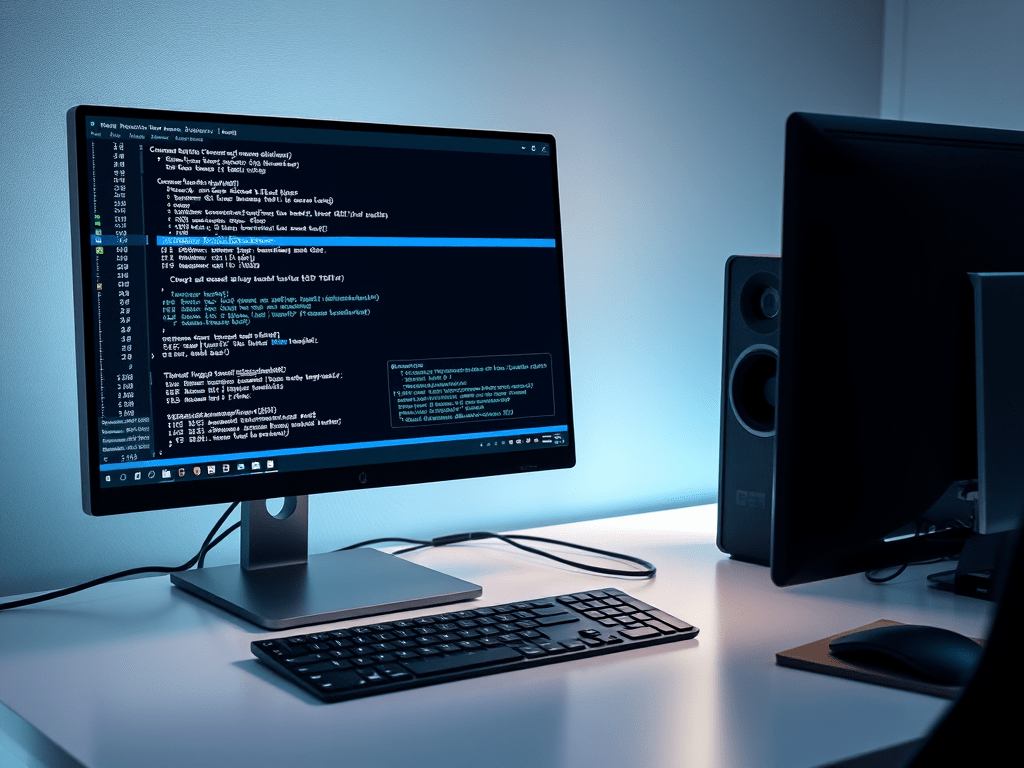 A Network Testing Shell with&nbsp;History